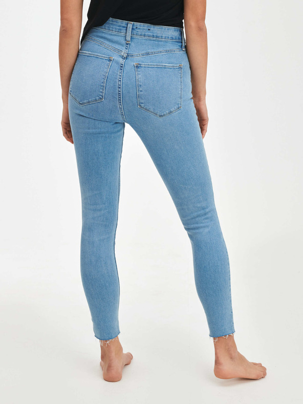 GAP Джинси High Rise Universal Jeggings GAP