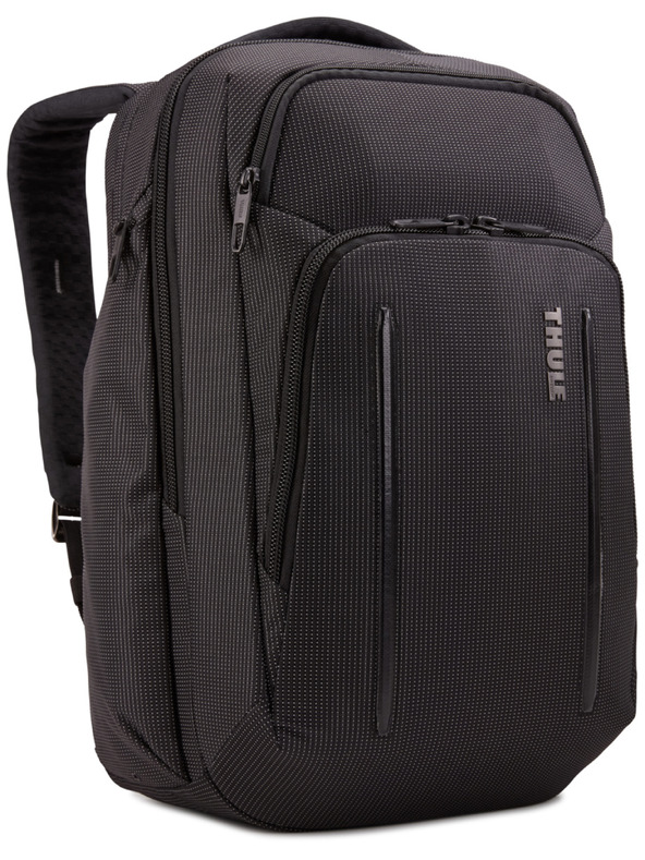 Thule Thule Crossover 2 раница 30L C2BP116 - черна