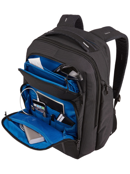 Thule Thule Crossover 2 раница 30L C2BP116 - черна