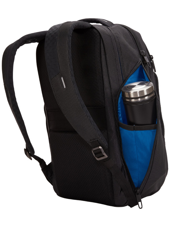 Thule Thule Crossover 2 раница 30L C2BP116 - черна