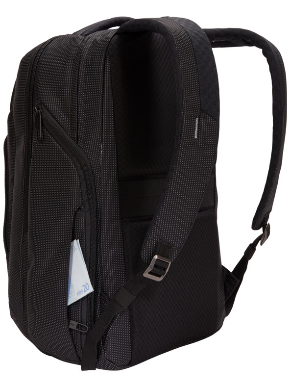 Thule Thule Crossover 2 раница 30L C2BP116 - черна