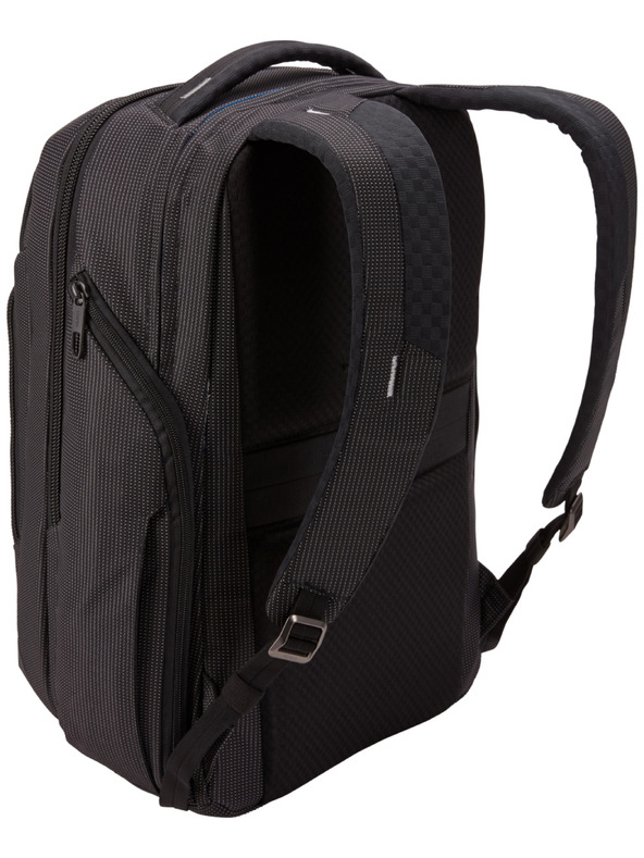 Thule Thule Crossover 2 раница 30L C2BP116 - черна