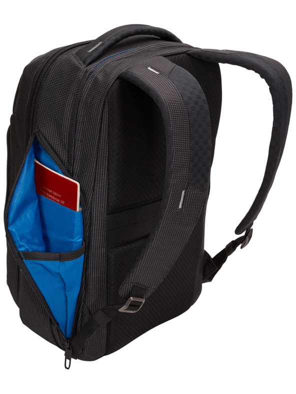 Thule Thule Crossover 2 раница 30L C2BP116 - черна