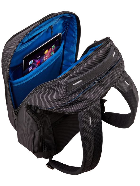 Thule Thule Crossover 2 раница 30L C2BP116 - черна