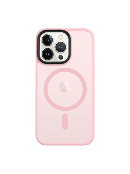 Tactical Tactical MagForce Hyperstealth Кейс за Apple iPhone 13 Pro Pink Panther