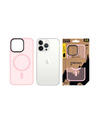 Tactical Tactical MagForce Hyperstealth Кейс за Apple iPhone 13 Pro Pink Panther