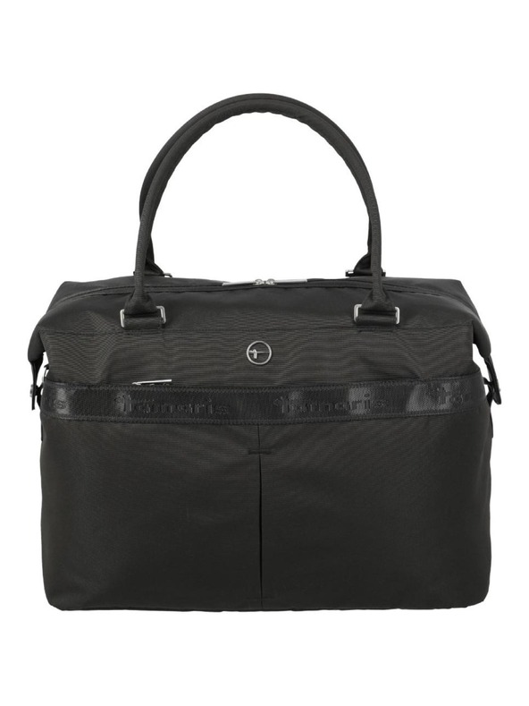 Travelite Пътна чанта Tamaris Voyaage Weekender Black