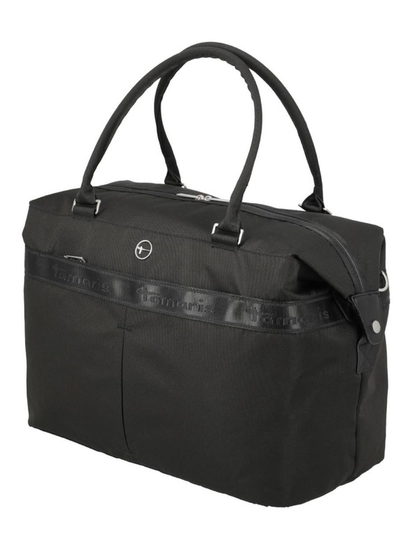 Travelite Пътна чанта Tamaris Voyaage Weekender Black