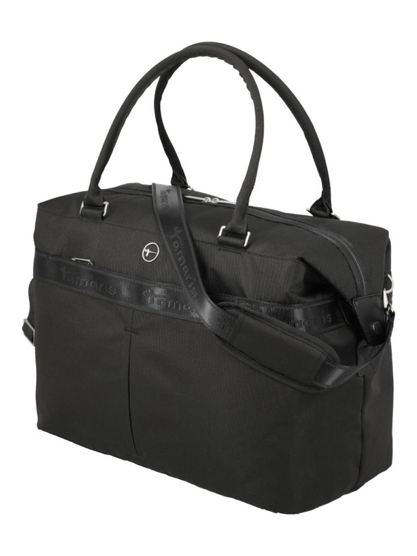 Travelite Пътна чанта Tamaris Voyaage Weekender Black