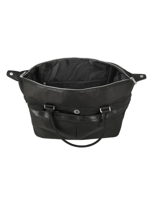 Travelite Пътна чанта Tamaris Voyaage Weekender Black