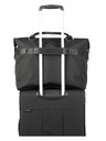 Travelite Пътна чанта Tamaris Voyaage Weekender Black