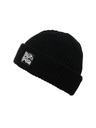 Horsefeathers Шапка Alexis - black