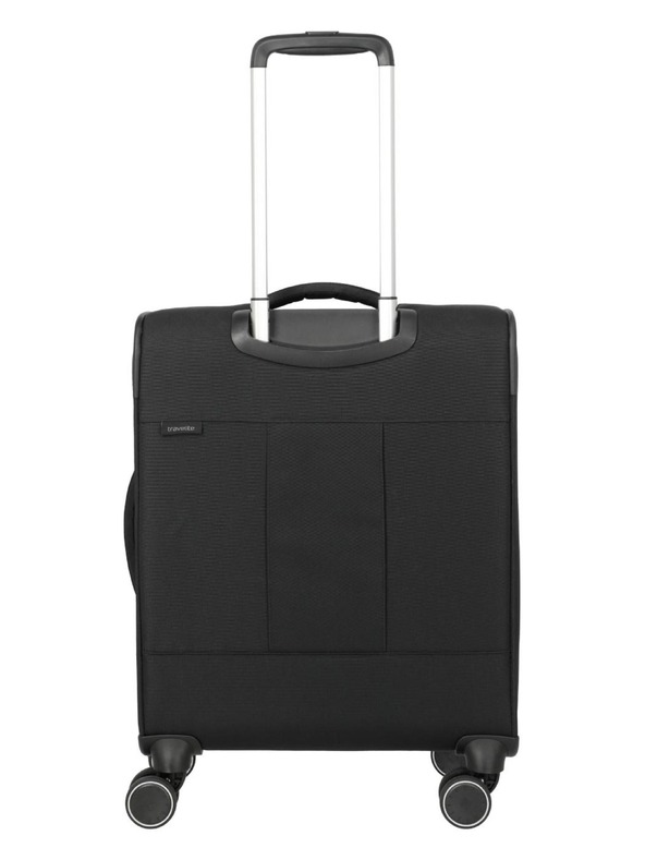 Travelite Tamaris Voyaage S Black