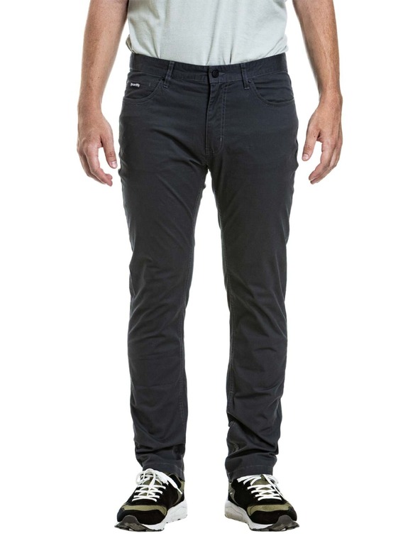 Meatfly Meatfly мъжки панталони Sagvan 2.0 Dark Grey