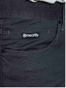 Meatfly Meatfly мъжки панталони Sagvan 2.0 Dark Grey