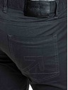 Meatfly Meatfly мъжки панталони Sagvan 2.0 Dark Grey