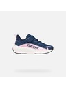 Geox Тъмносини детски кецове Geox Pro-ran