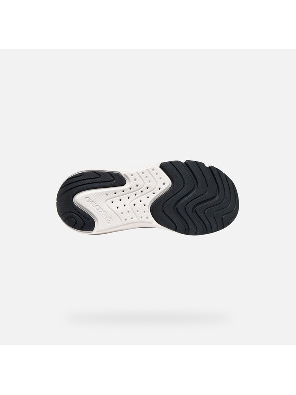 Geox Тъмносини детски кецове Geox Pro-ran