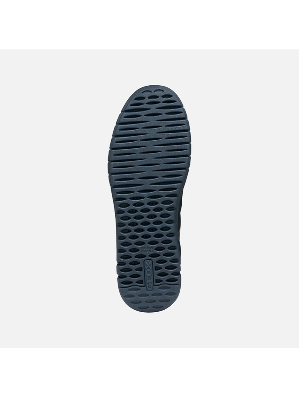 Geox Тъмносини мъжки обувки Geox Flextride Plus