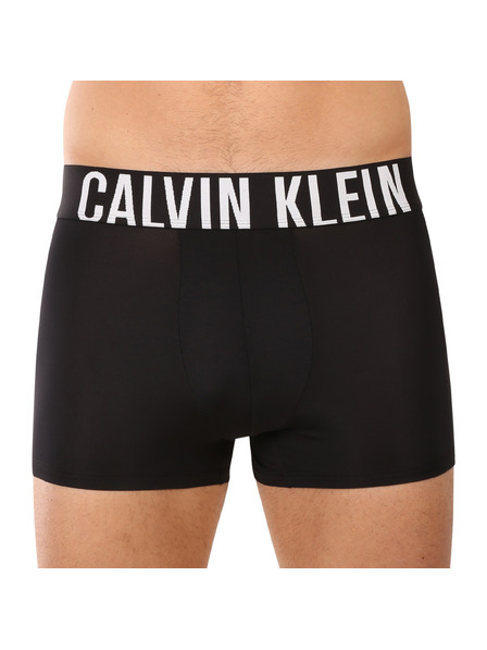 Calvin Klein Комплект от три - мъжки боксерки Calvin Klein черни