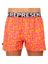 Represent Комплект от три - мъжки боксерки Represent exclusive Mike