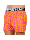 Represent Комплект от три - мъжки боксерки Represent exclusive Mike