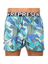 Represent Комплект от три - мъжки боксерки Represent exclusive Mike