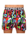 Represent Комплект от три - мъжки боксерки Represent exclusive Mike