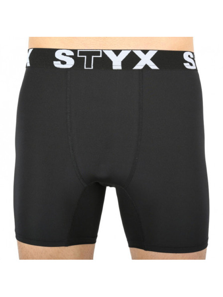 Styx Комплект от три - мъжки функционални боксерки Styx многоцветни