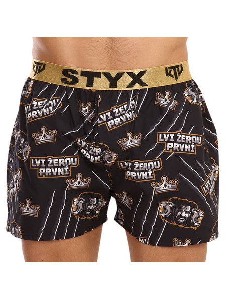 Styx Спортни гащета