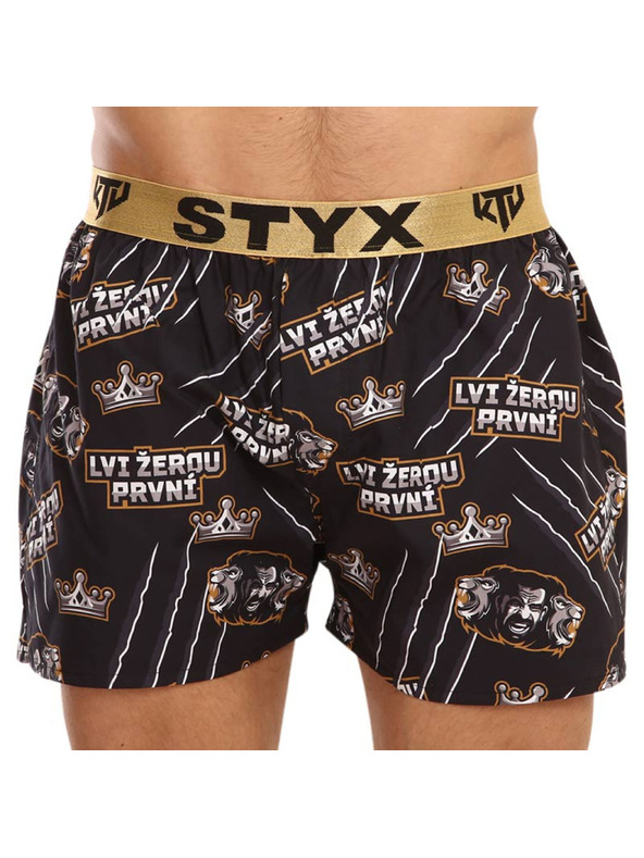Styx Спортни гащета