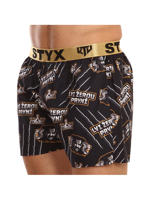Styx Спортни гащета
