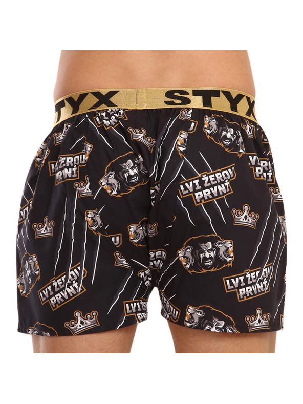 Styx Спортни гащета