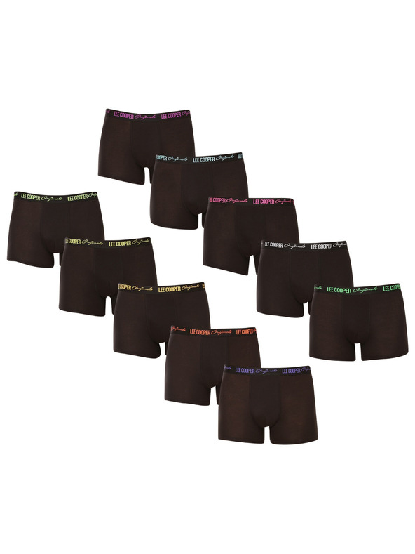 Lee Cooper Боксери 10 бр