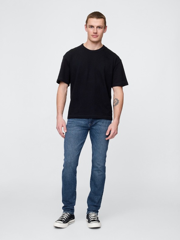 GAP Скини джинси GapFlex GAP