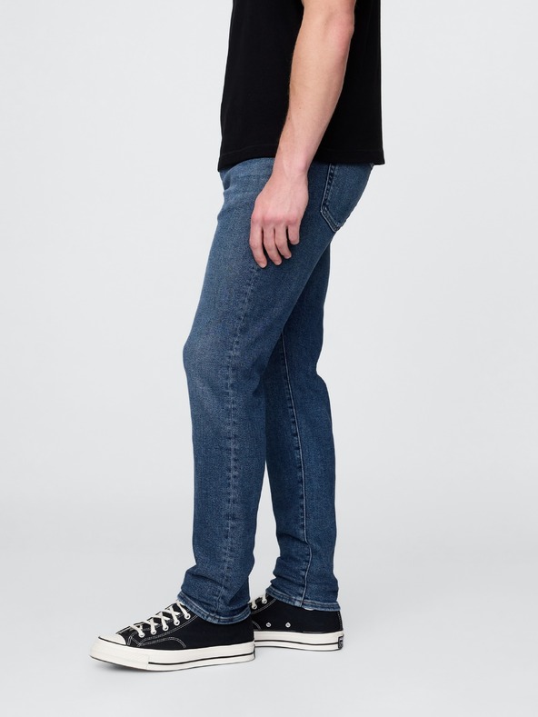GAP Скини джинси GapFlex GAP