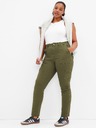 GAP Карго панталони Twill GAP