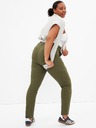 GAP Карго панталони Twill GAP