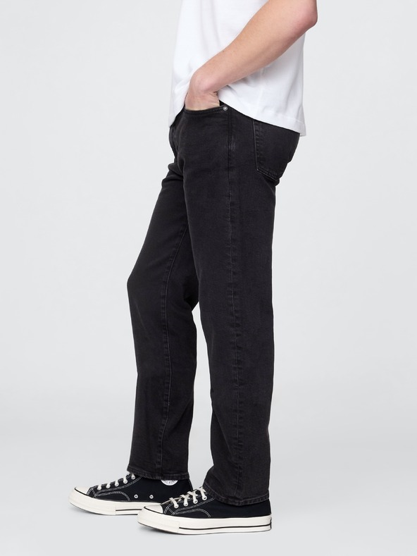 GAP Прави дънки GapFlex GAP