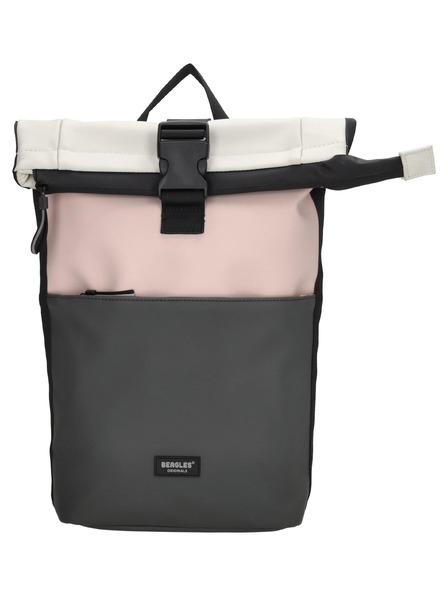 Beagles Раница Beagles Multicolor Originals 21263 Dusty pink