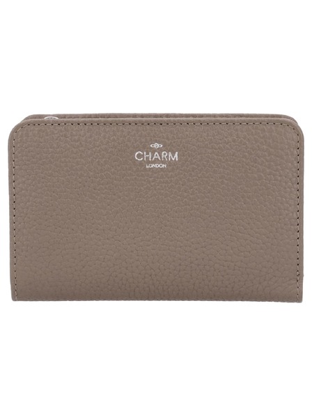 Charm London Портфейл Charm London Washington 23598 Taupe