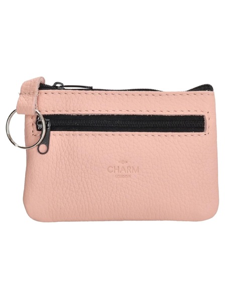 Charm London Портфейл Charm London Anna L640 Pink