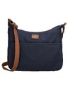 Charm London Чанта Charm London Buckingham W00326 Blue