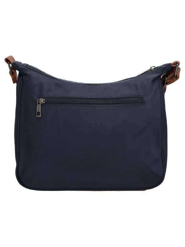 Charm London Чанта Charm London Buckingham W00326 Blue