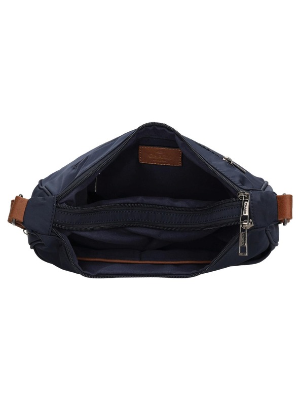 Charm London Чанта Charm London Buckingham W00326 Blue
