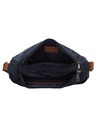 Charm London Чанта Charm London Buckingham W00326 Blue