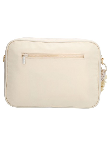Charm London Чанта Charm London Seoul 26280 Cream