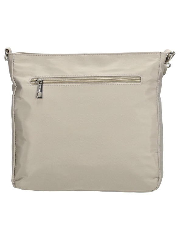 Charm London Чанта Charm London Odeon 22172 Light grey
