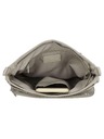 Charm London Чанта Charm London Odeon 22172 Light grey