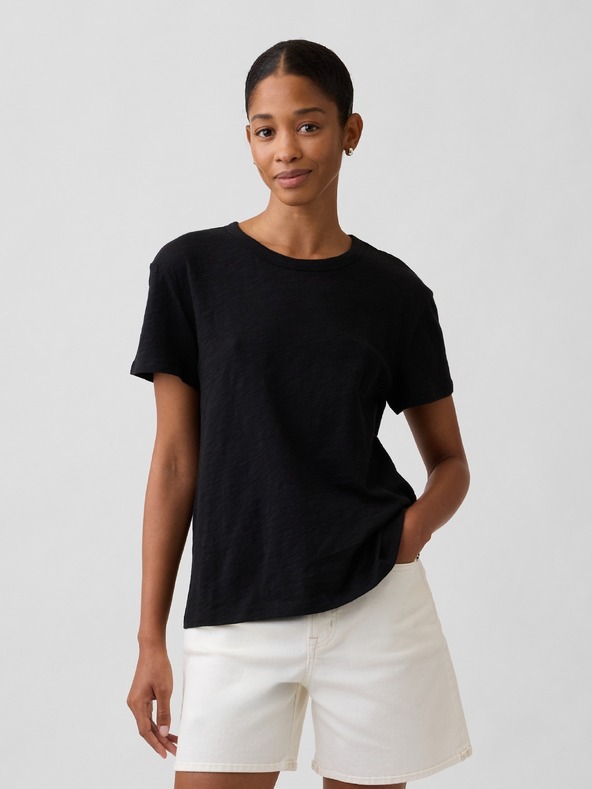 GAP Памучна тениска GAP